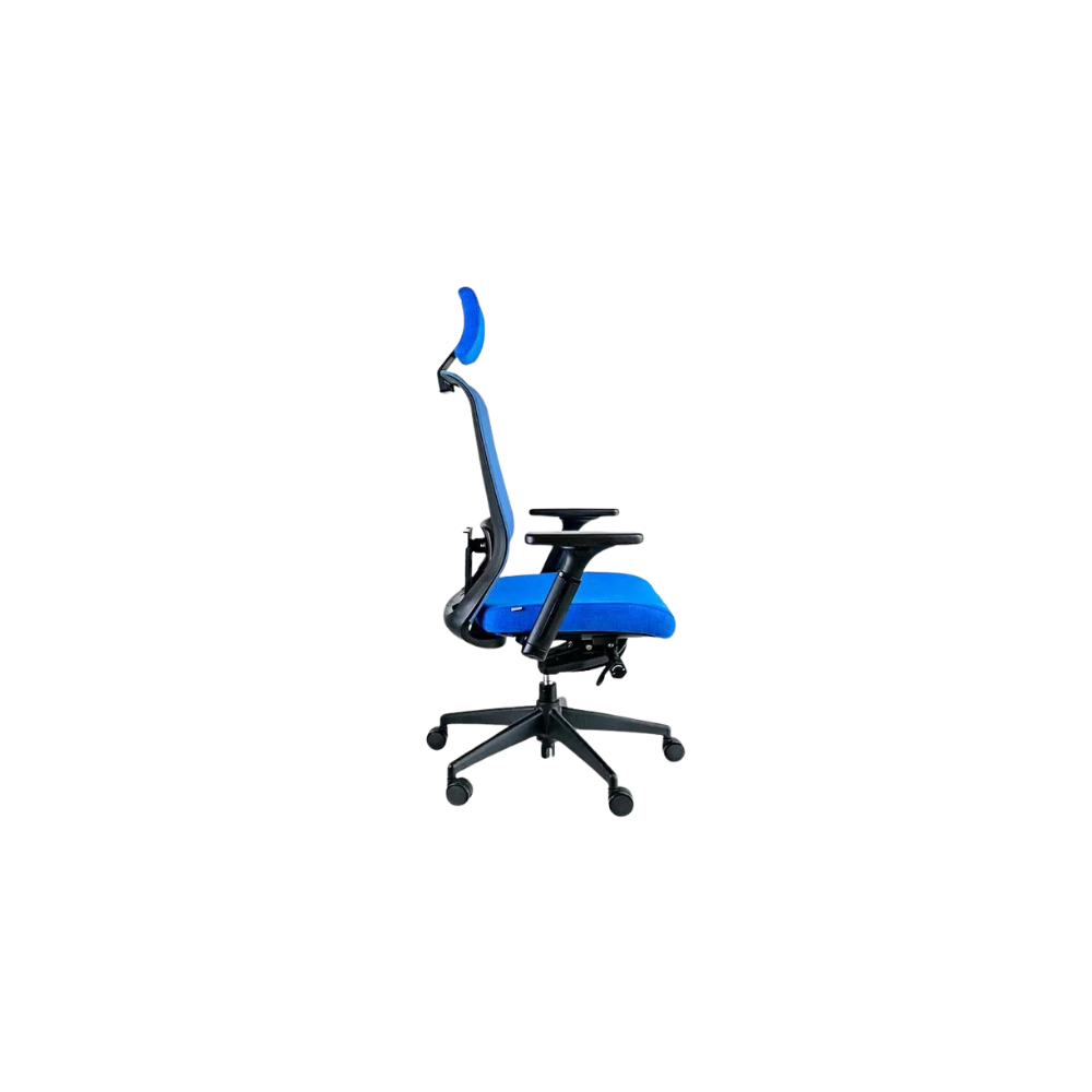 SILLÓN EJECUTIVO APOLO CON CABECERA RE-1600