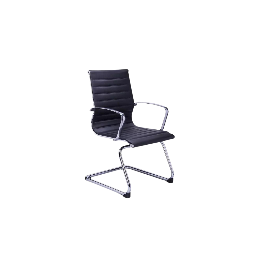SILLA REQÜIEZ  VISITANTE RETRO RE-1755