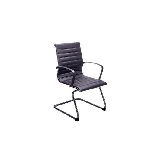 SILLÓN REQÜIEZ VISITANTE RETRO RE-1755N