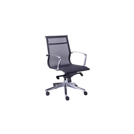 SILLÓN EJECUTIVO RETRO RE-1761