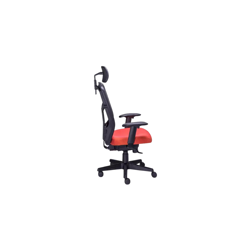 SILLA EJECUTIVA ZAG RE-1951