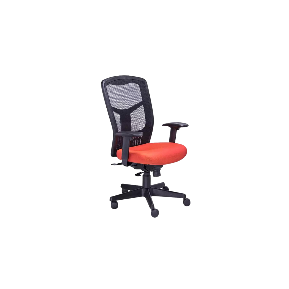 SILLA EJECUTIVA ZAG RE-1951
