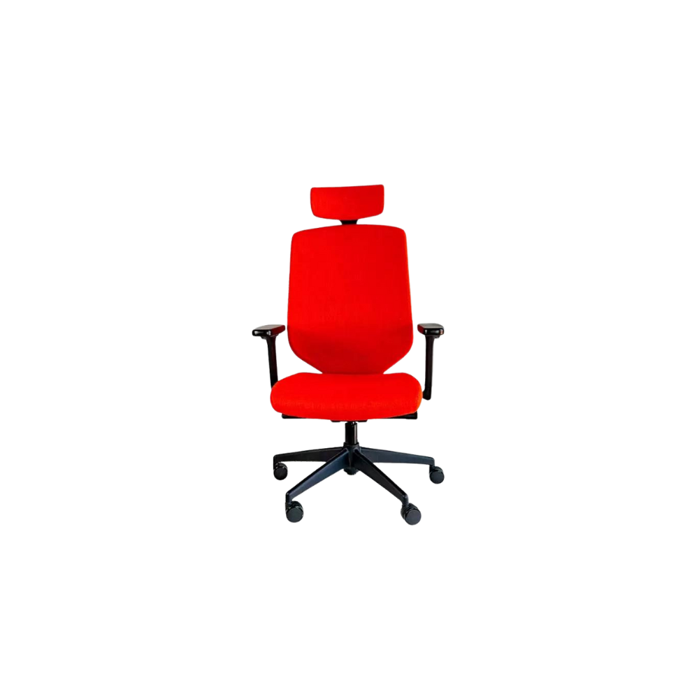 SILLÓN EJECUTIVO MON RE-2021