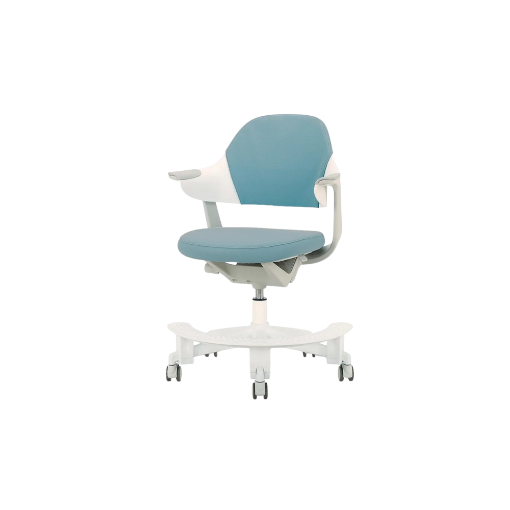 SILLA REQÜIEZ ESCOLAR ZOE KIDS RE-320