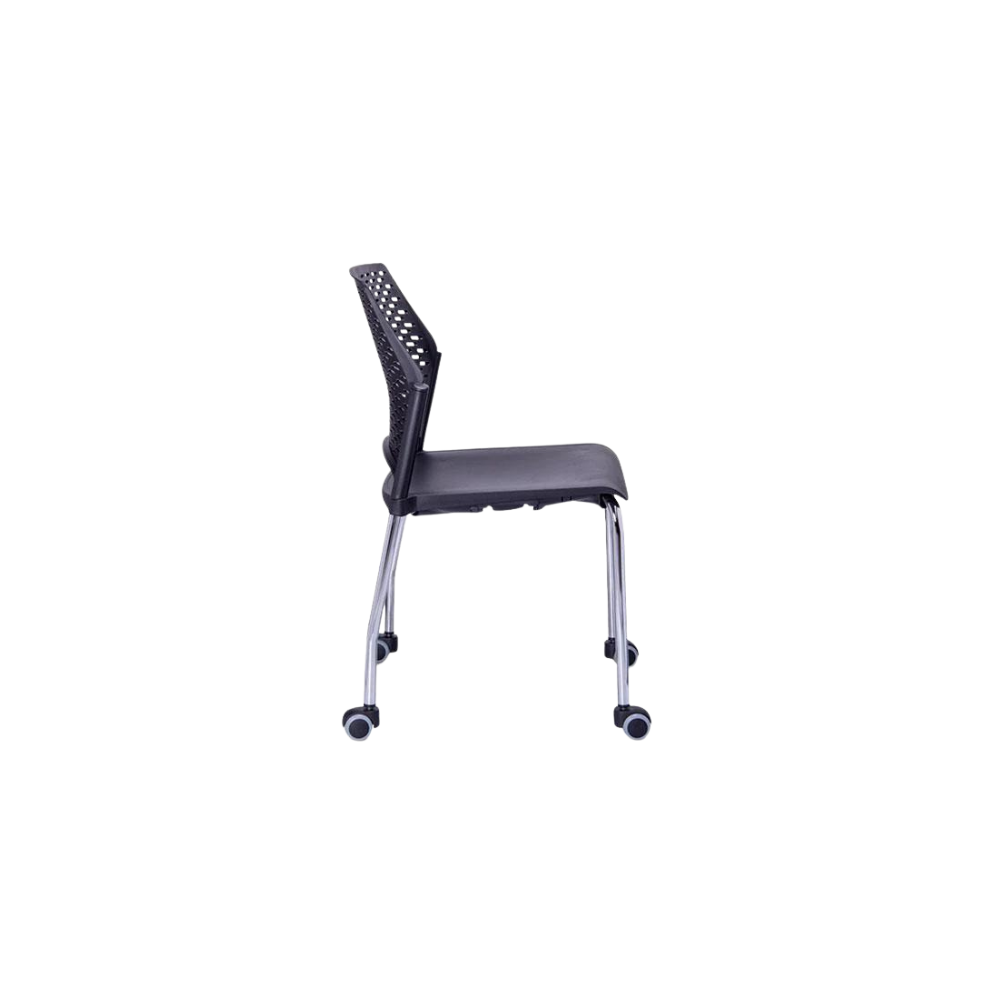 SILLA REQÜIEZ  REWIND CON RODAJAS RE-570R/C