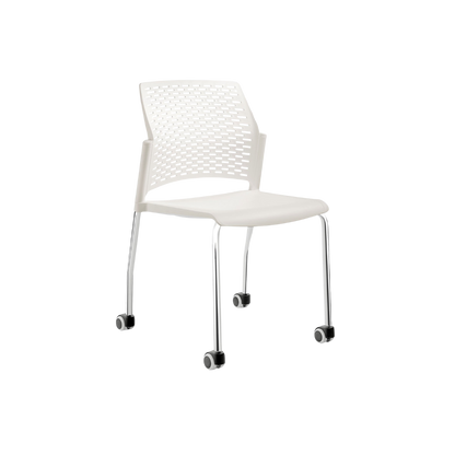 SILLA REQÜIEZ  REWIND CON RODAJAS RE-570R/C