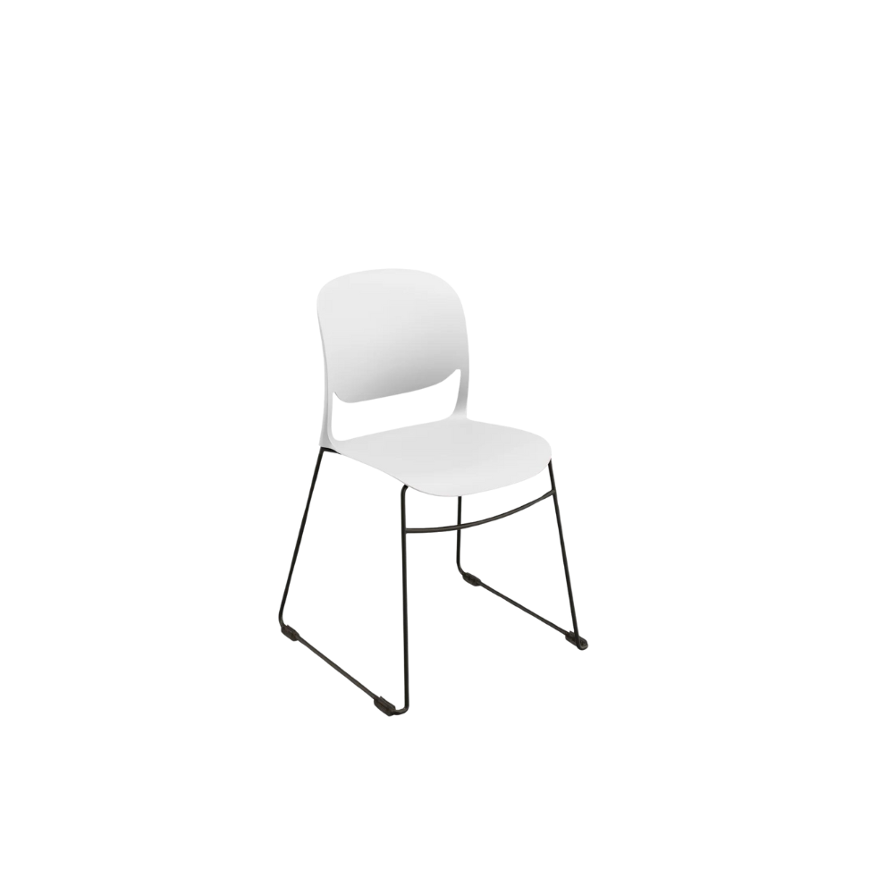 SILLA REQÜIEZ  VISITANTE OUTLINE RE-615