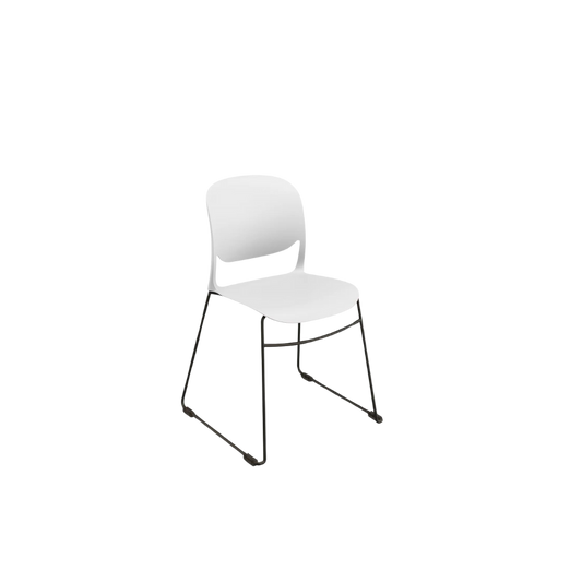 SILLA REQÜIEZ  VISITANTE OUTLINE RE-615