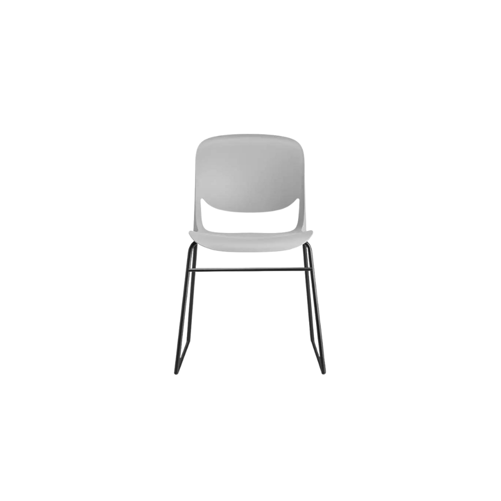 SILLA REQÜIEZ  VISITANTE OUTLINE RE-615