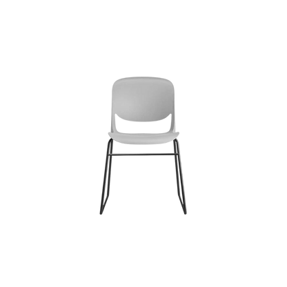 SILLA REQÜIEZ  VISITANTE OUTLINE RE-615