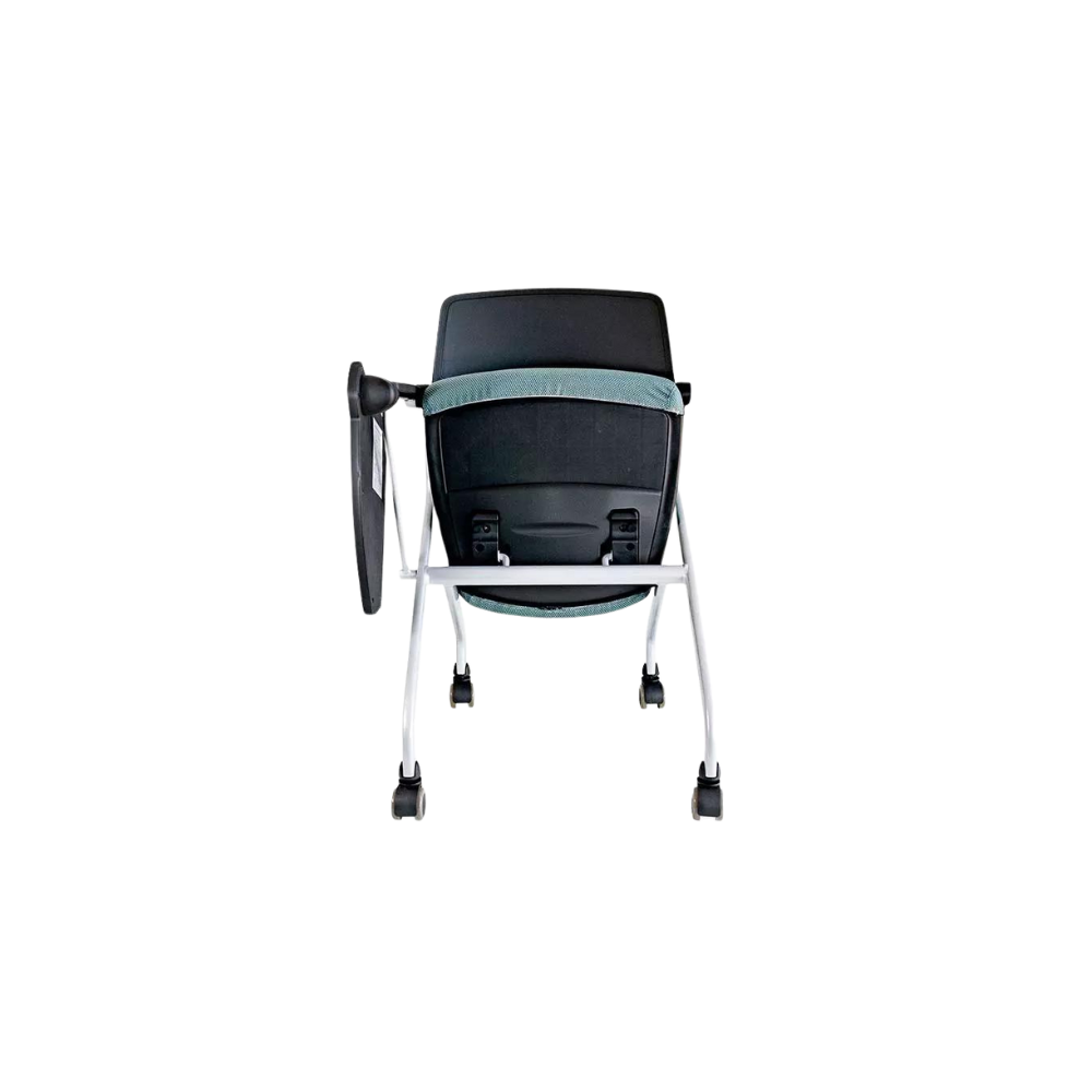 SILLA REQÜIEZ RENA ESCOLAR O PARA CAPACITACIÓN RE-675