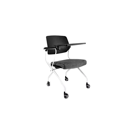 SILLA REQÜIEZ RENA ESCOLAR O PARA CAPACITACIÓN RE-675