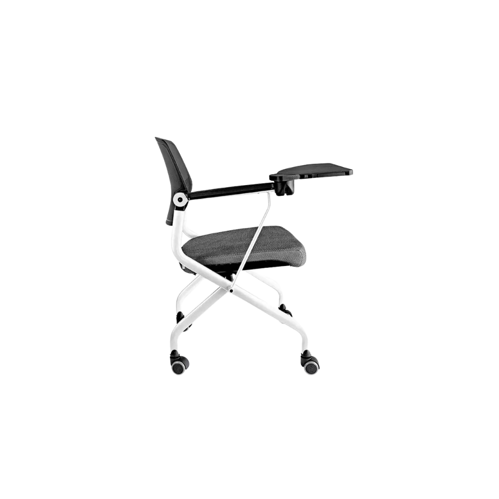 SILLA REQÜIEZ RENA ESCOLAR O PARA CAPACITACIÓN RE-675