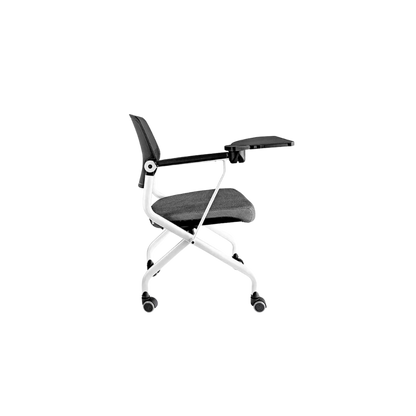 SILLA REQÜIEZ RENA ESCOLAR O PARA CAPACITACIÓN RE-675