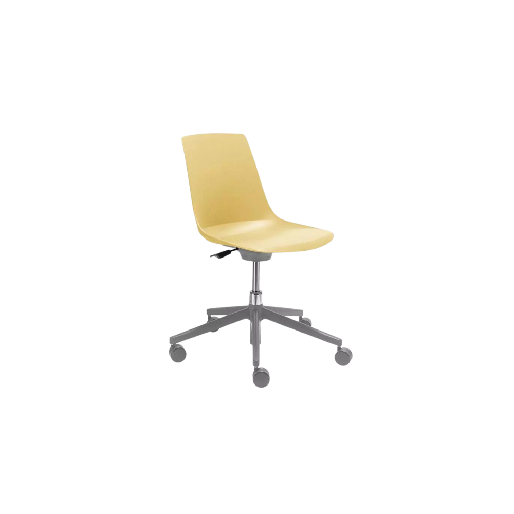 SILLA RE-721/AL KLC-CHAIR RE-721AL