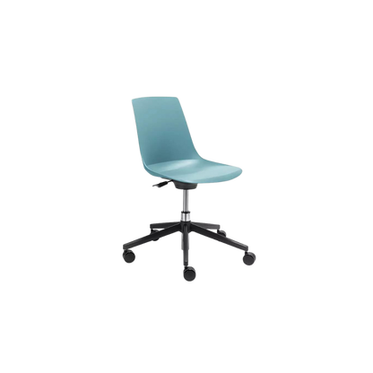 SILLA RE-721/AL KLC-CHAIR RE-721AL