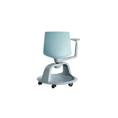 SILLA REQÜIEZ ESCOLAR KLC-EDU RE-722