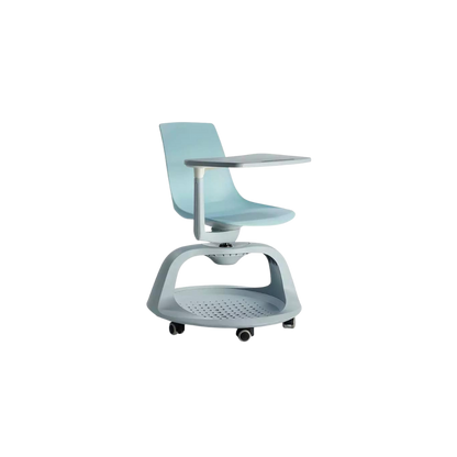 SILLA REQÜIEZ ESCOLAR KLC-EDU RE-722