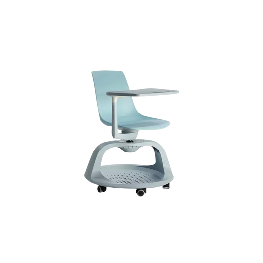 SILLA REQÜIEZ ESCOLAR KLC-EDU RE-722