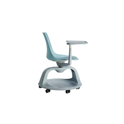 SILLA REQÜIEZ ESCOLAR KLC-EDU RE-722
