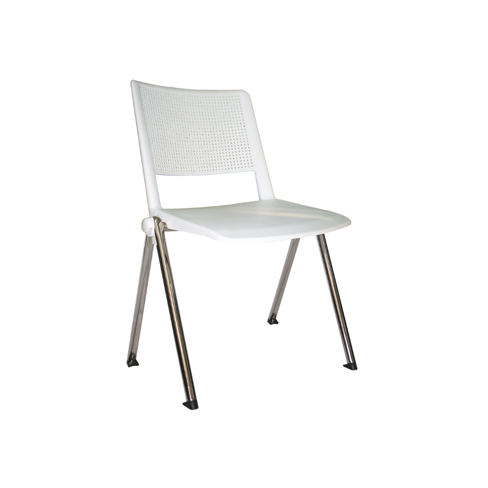 SILLA OFFIHO VISITANTE INTERIOR REVOLUTION OHV-86 Y OHV-86CR
