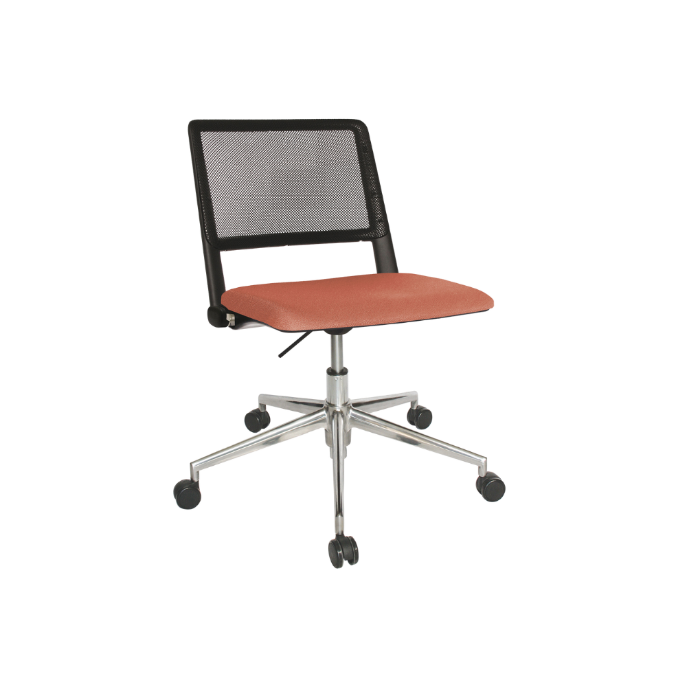 SILLA OPERATIVA OFFIHO REVOLUTION OHS-85AL