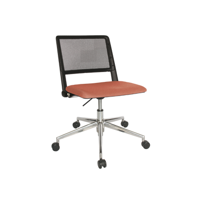 SILLA OPERATIVA OFFIHO REVOLUTION OHS-85AL