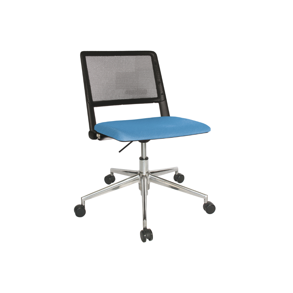 SILLA OPERATIVA OFFIHO REVOLUTION OHS-85AL