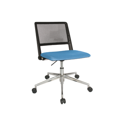 SILLA OPERATIVA OFFIHO REVOLUTION OHS-85AL