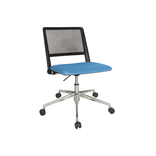 SILLA OPERATIVA OFFIHO REVOLUTION OHS-85AL