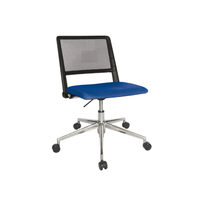 SILLA OPERATIVA OFFIHO REVOLUTION OHS-85AL