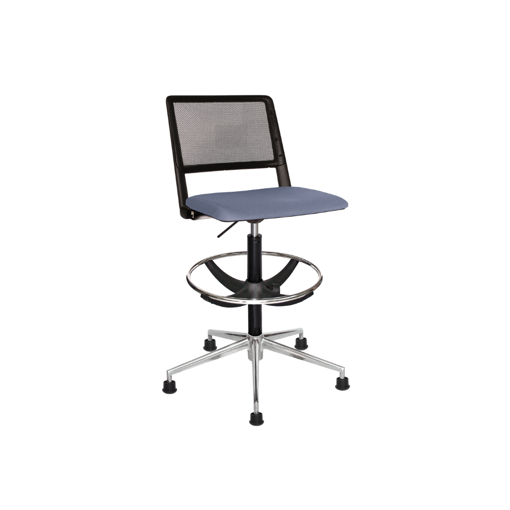 SILLA OPERATIVA OFFIHO REVOLUTION OHS-85AL