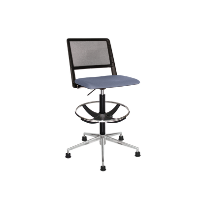 SILLA OPERATIVA OFFIHO REVOLUTION OHS-85AL