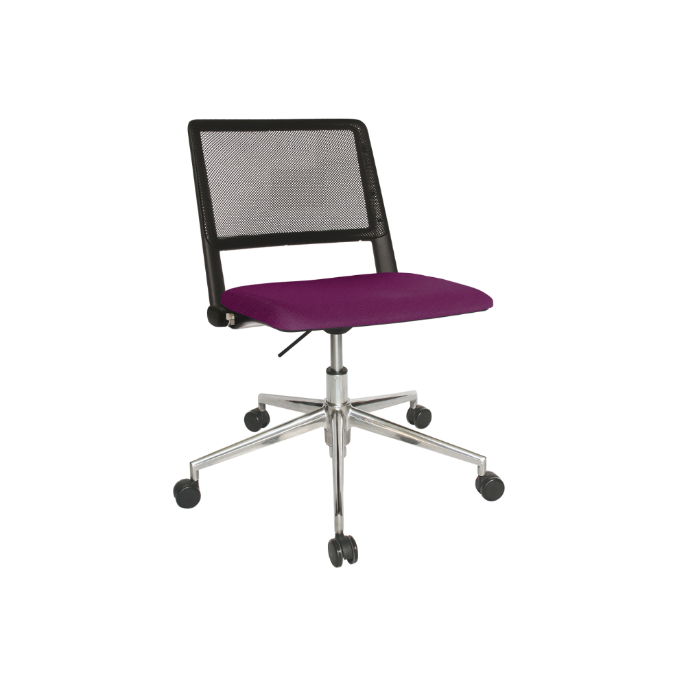 SILLA OPERATIVA OFFIHO REVOLUTION OHS-85AL
