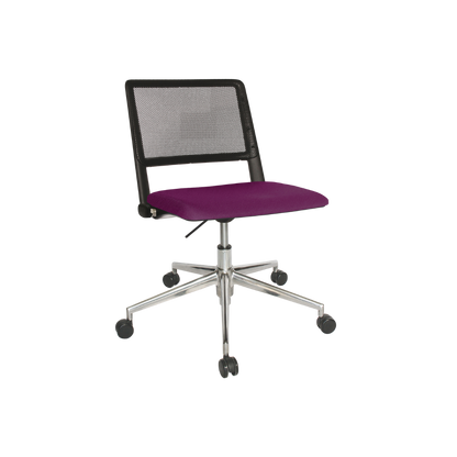 SILLA OPERATIVA OFFIHO REVOLUTION OHS-85AL