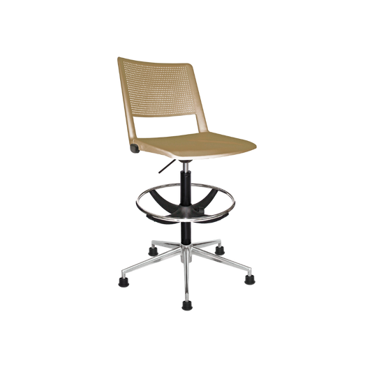 SILLA OPERATIVA OFFIHO REVOLUTION OHS-86AL
