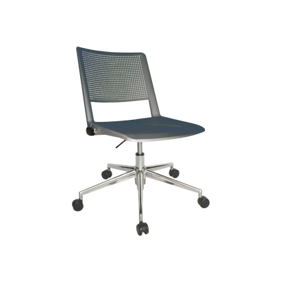 SILLA OPERATIVA OFFIHO REVOLUTION OHS-86AL