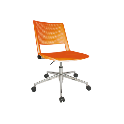 SILLA OPERATIVA OFFIHO REVOLUTION OHS-86AL