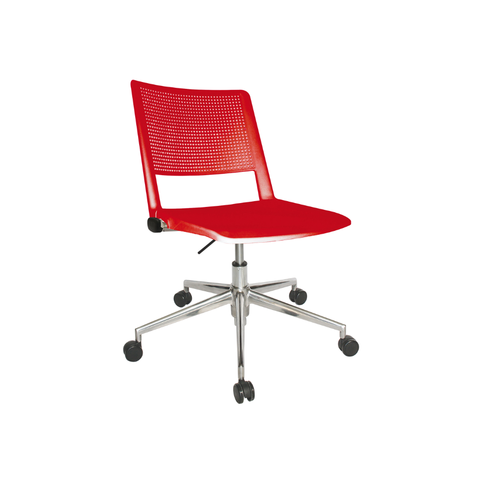 SILLA OPERATIVA OFFIHO REVOLUTION OHS-86AL