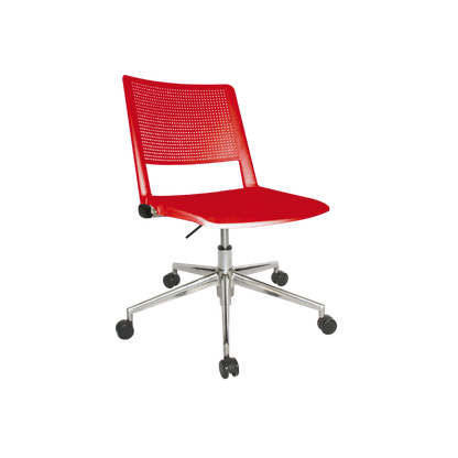 SILLA OPERATIVA OFFIHO REVOLUTION OHS-86AL