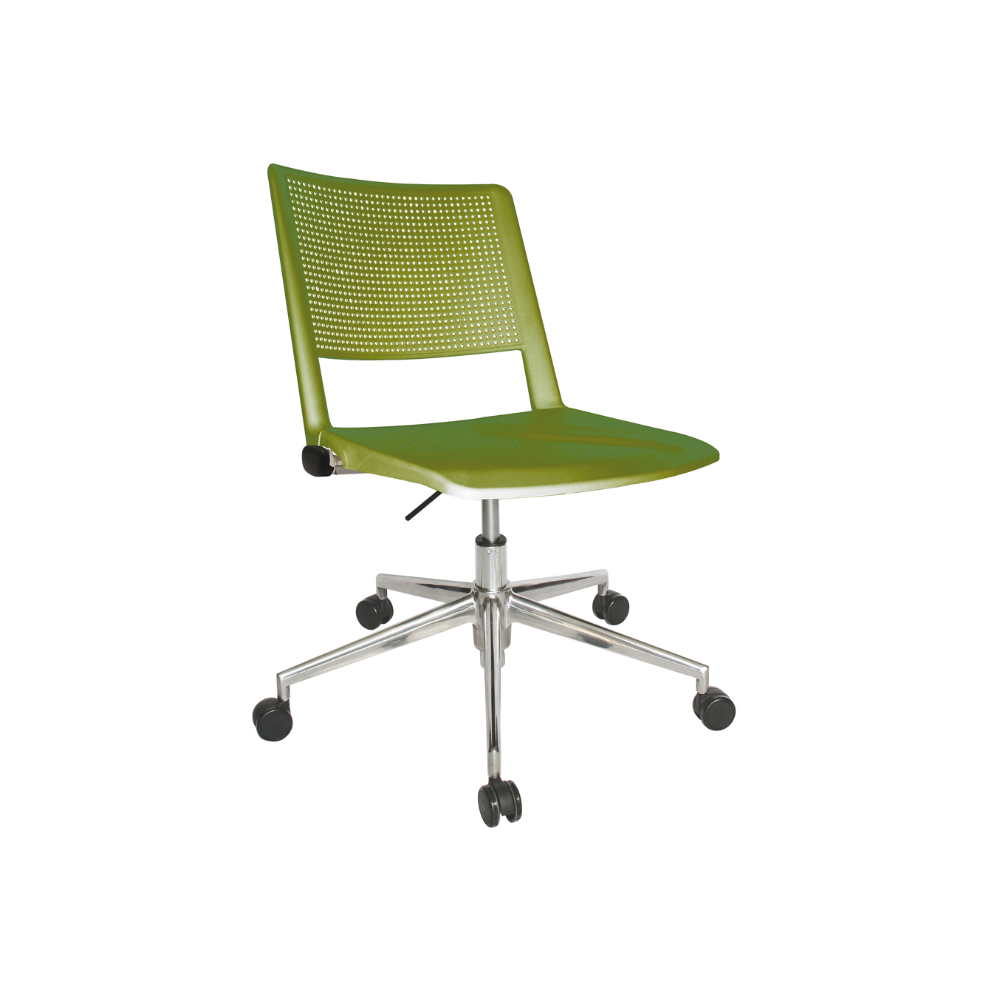 SILLA OPERATIVA OFFIHO REVOLUTION OHS-86AL