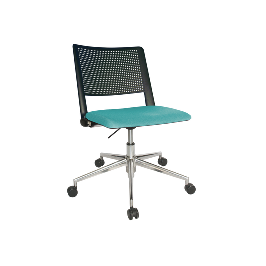 SILLA OPERATIVA OFFIHO REVOLUTION OHS-87AL