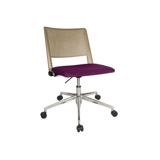 SILLA OPERATIVA OFFIHO REVOLUTION OHS-88AL