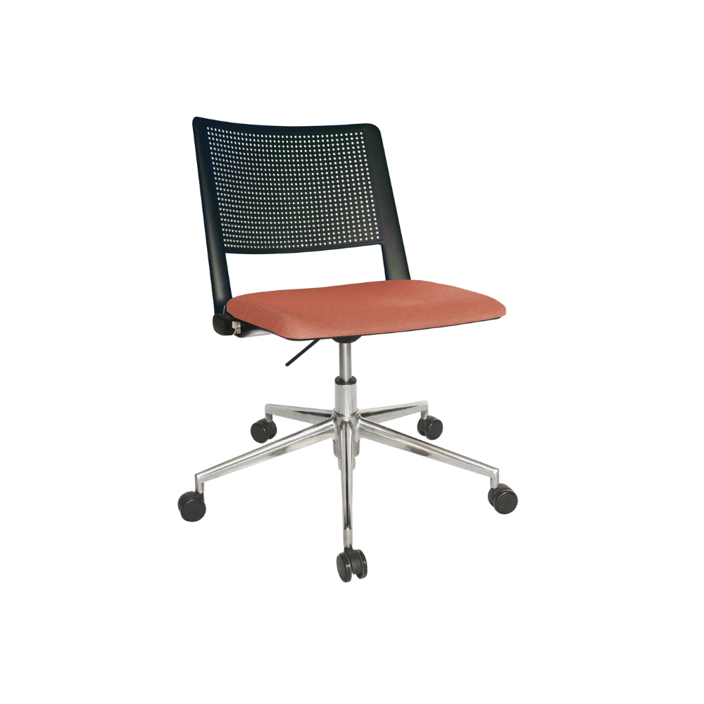 SILLA OPERATIVA OFFIHO REVOLUTION OHS-87AL