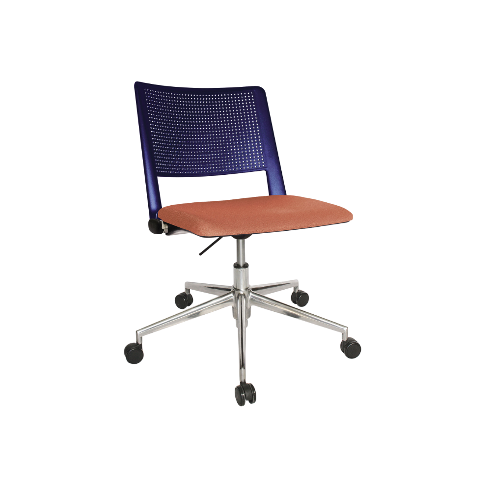 SILLA OPERATIVA OFFIHO REVOLUTION OHS-87AL