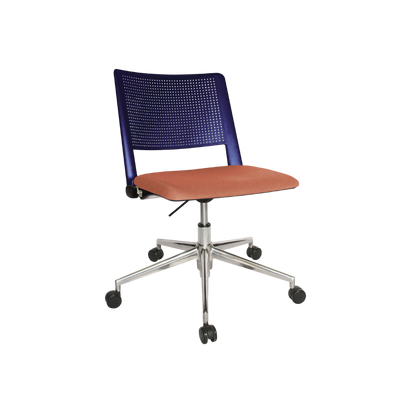 SILLA OPERATIVA OFFIHO REVOLUTION OHS-87AL