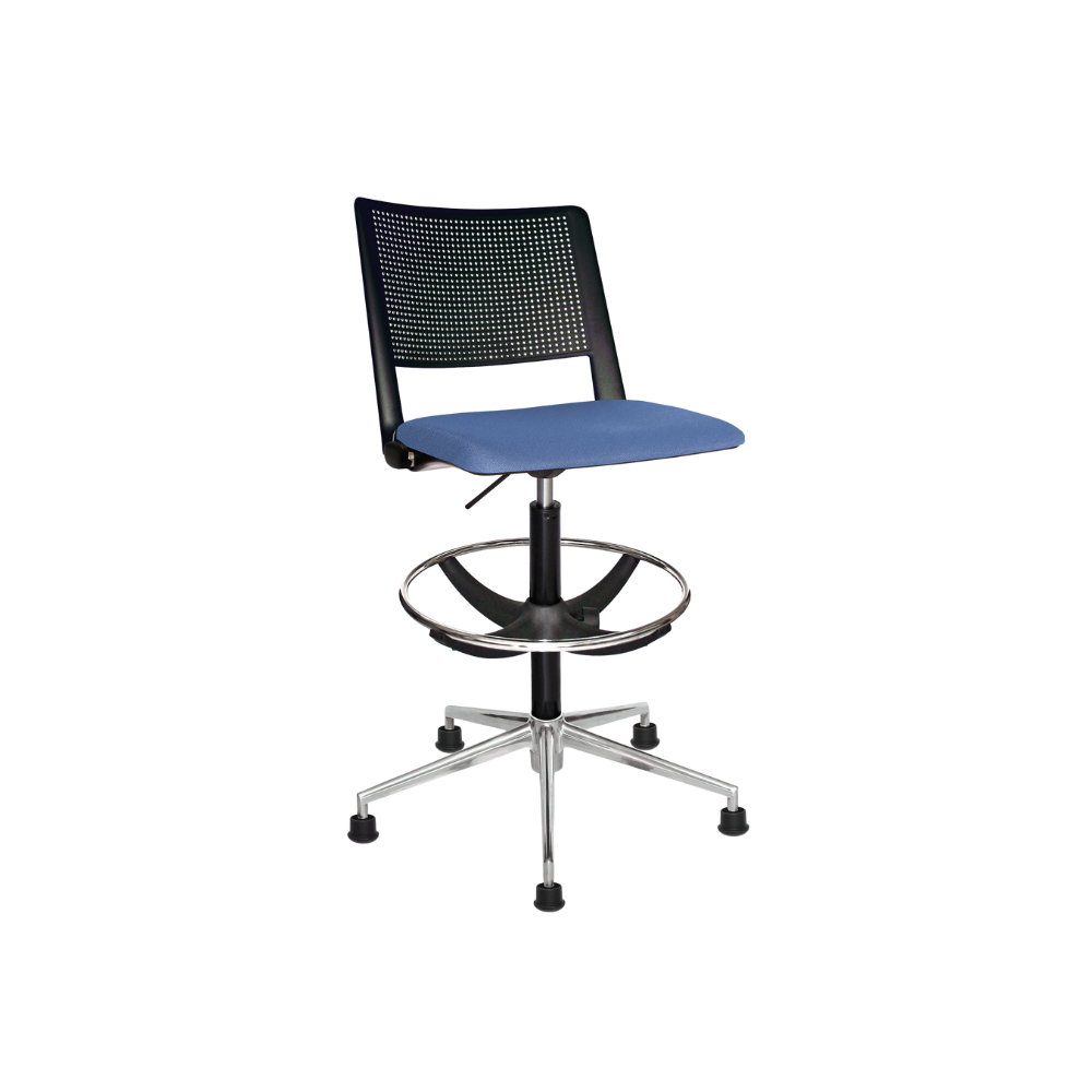 SILLA OPERATIVA OFFIHO REVOLUTION OHS-87AL
