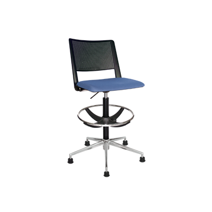 SILLA OPERATIVA OFFIHO REVOLUTION OHS-88AL
