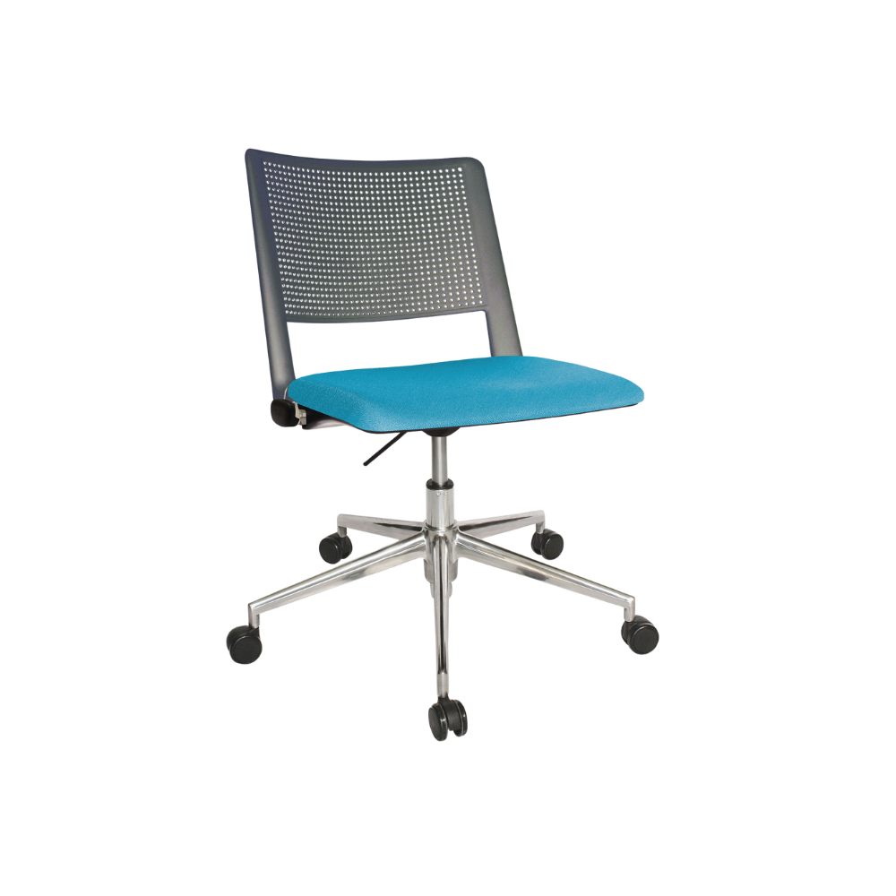 SILLA OPERATIVA OFFIHO REVOLUTION OHS-88AL