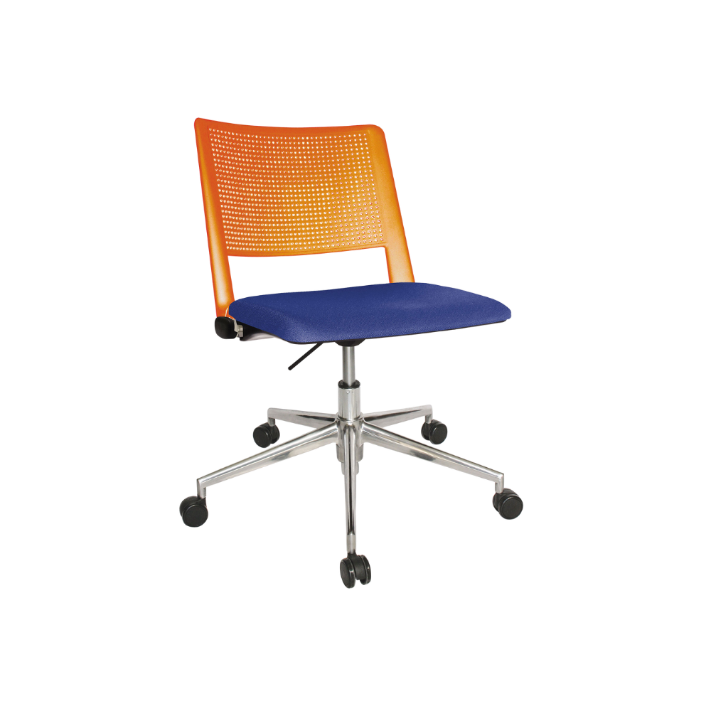 SILLA OPERATIVA OFFIHO REVOLUTION OHS-88AL